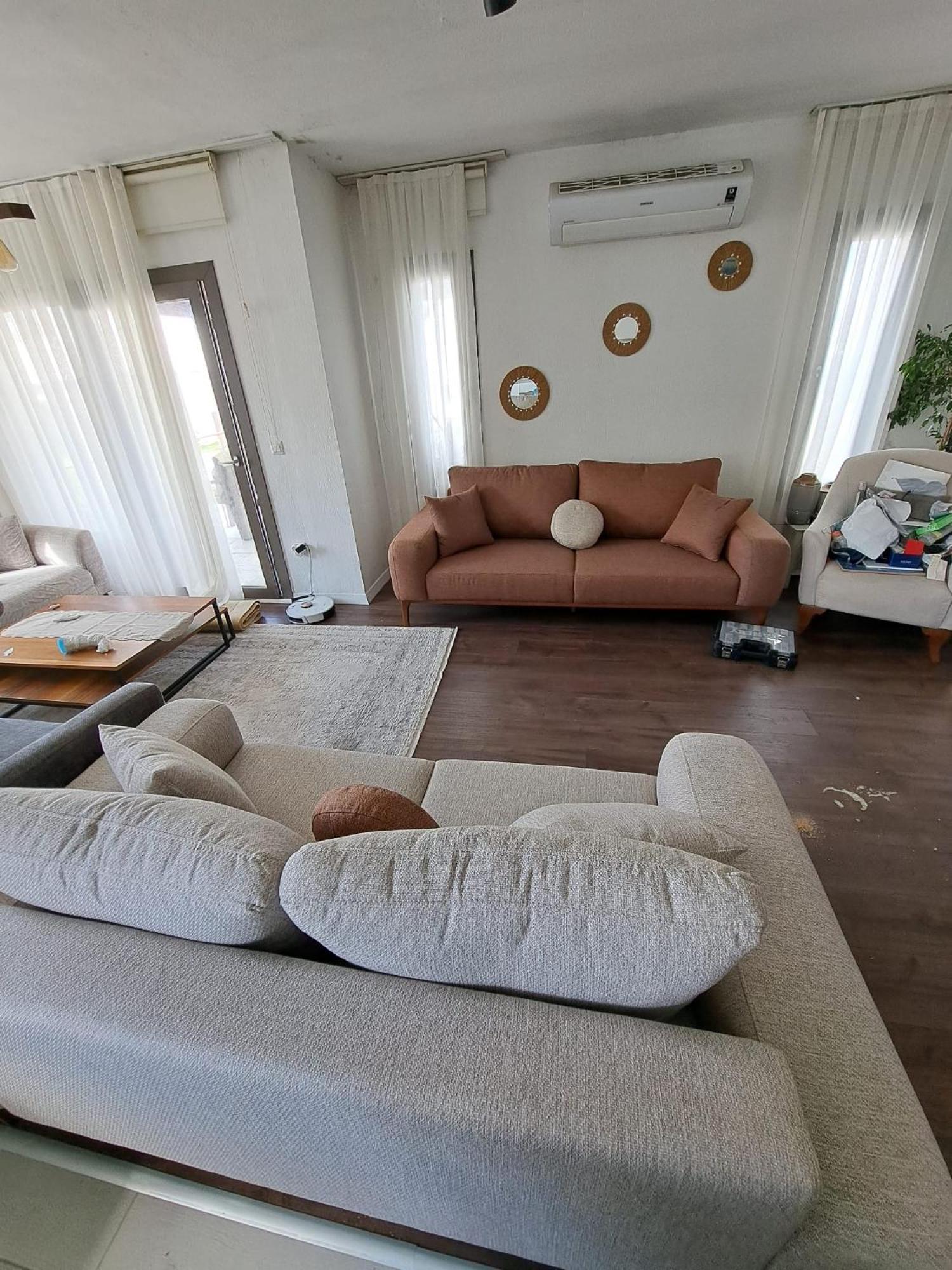 Erdalin Evii Apartment Bodrum Luaran gambar